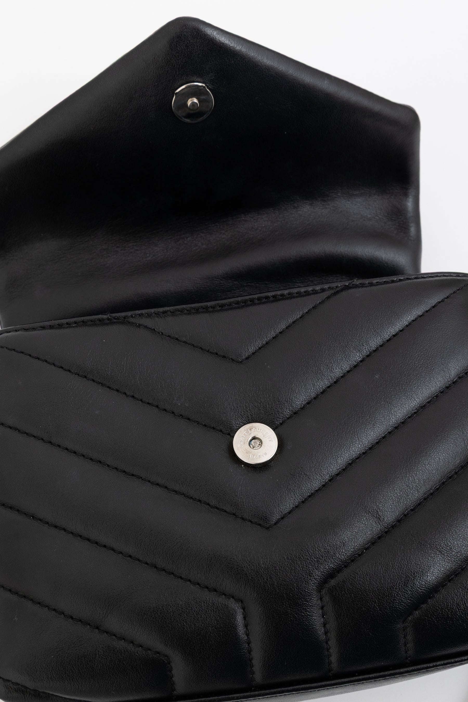 Loulou Toy Shoulder Bag