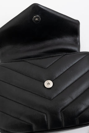 Loulou Toy Shoulder Bag