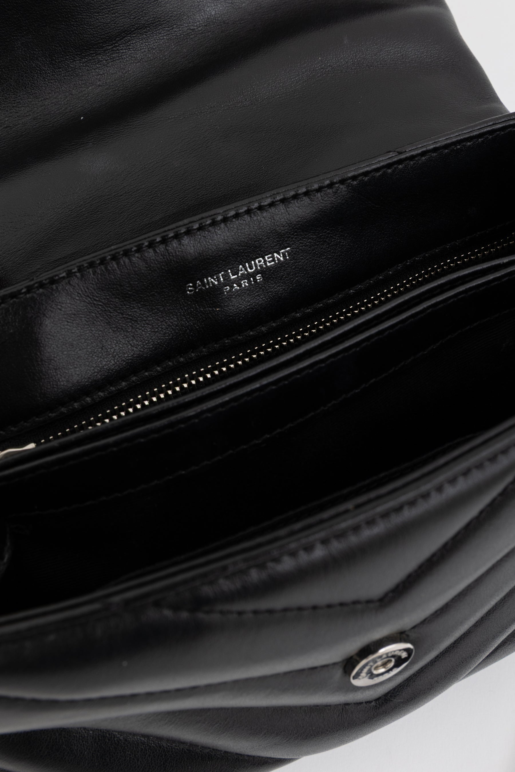 Loulou Toy Shoulder Bag