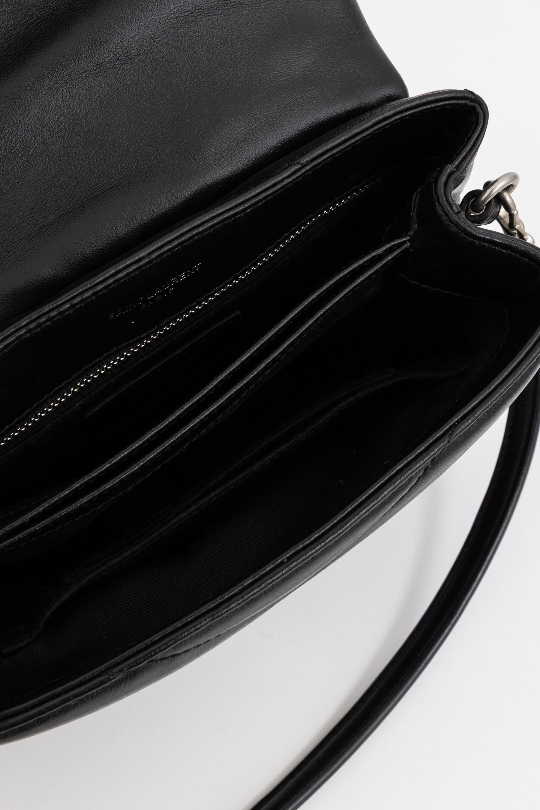 Loulou Toy Shoulder Bag