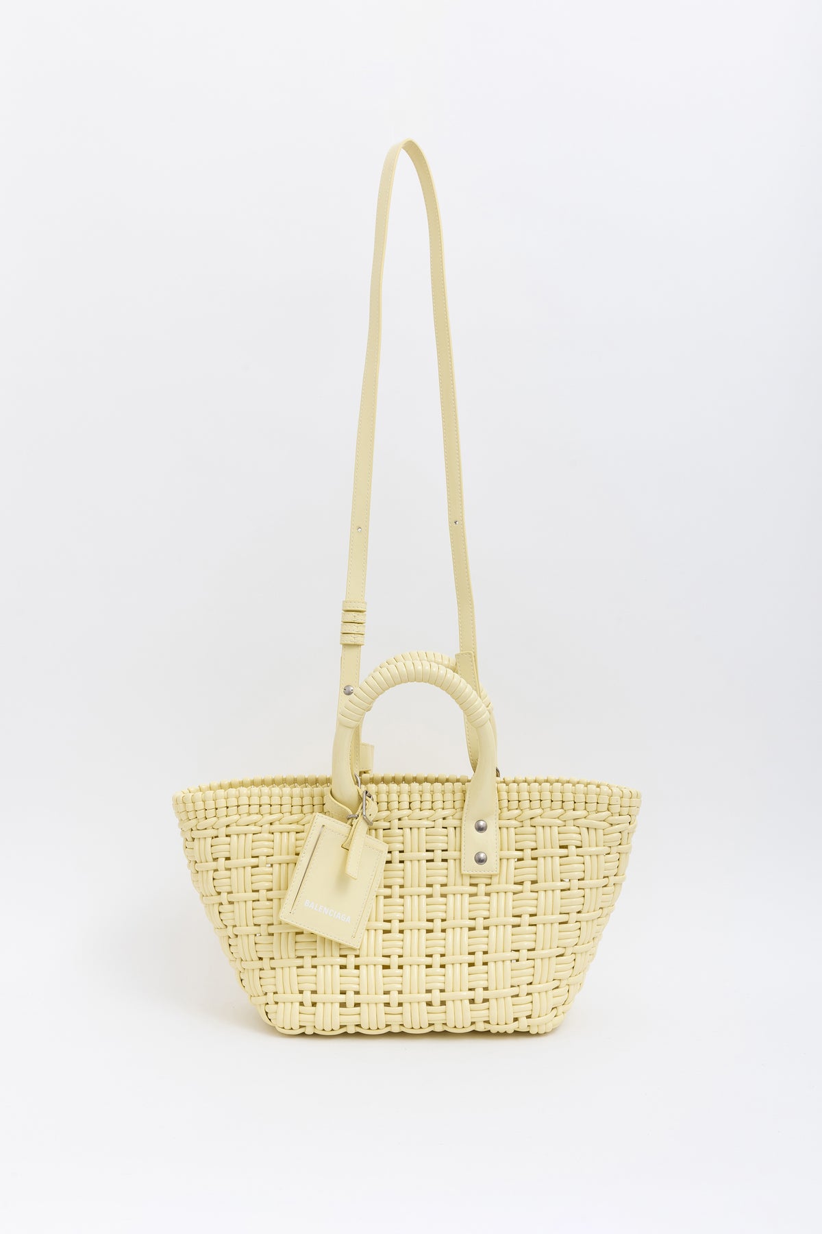 Bistro Basket Bag