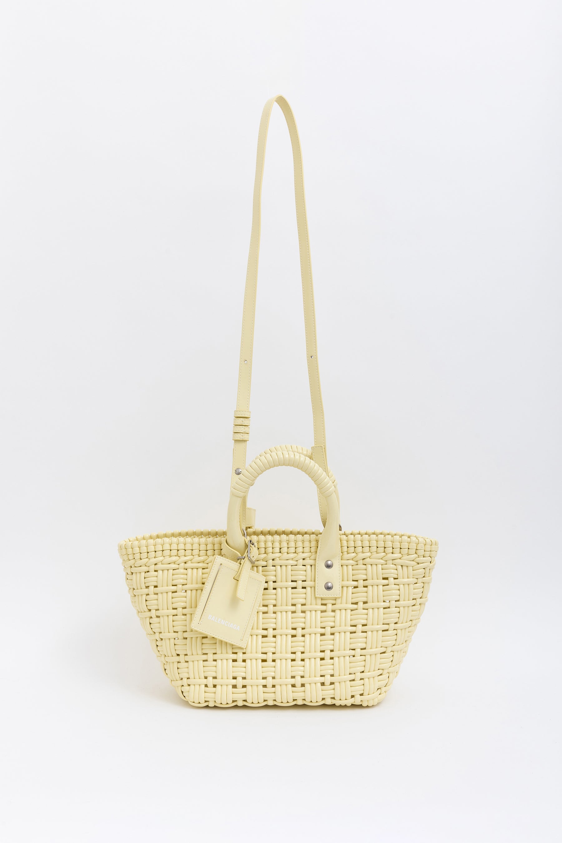 Bistro Basket Bag
