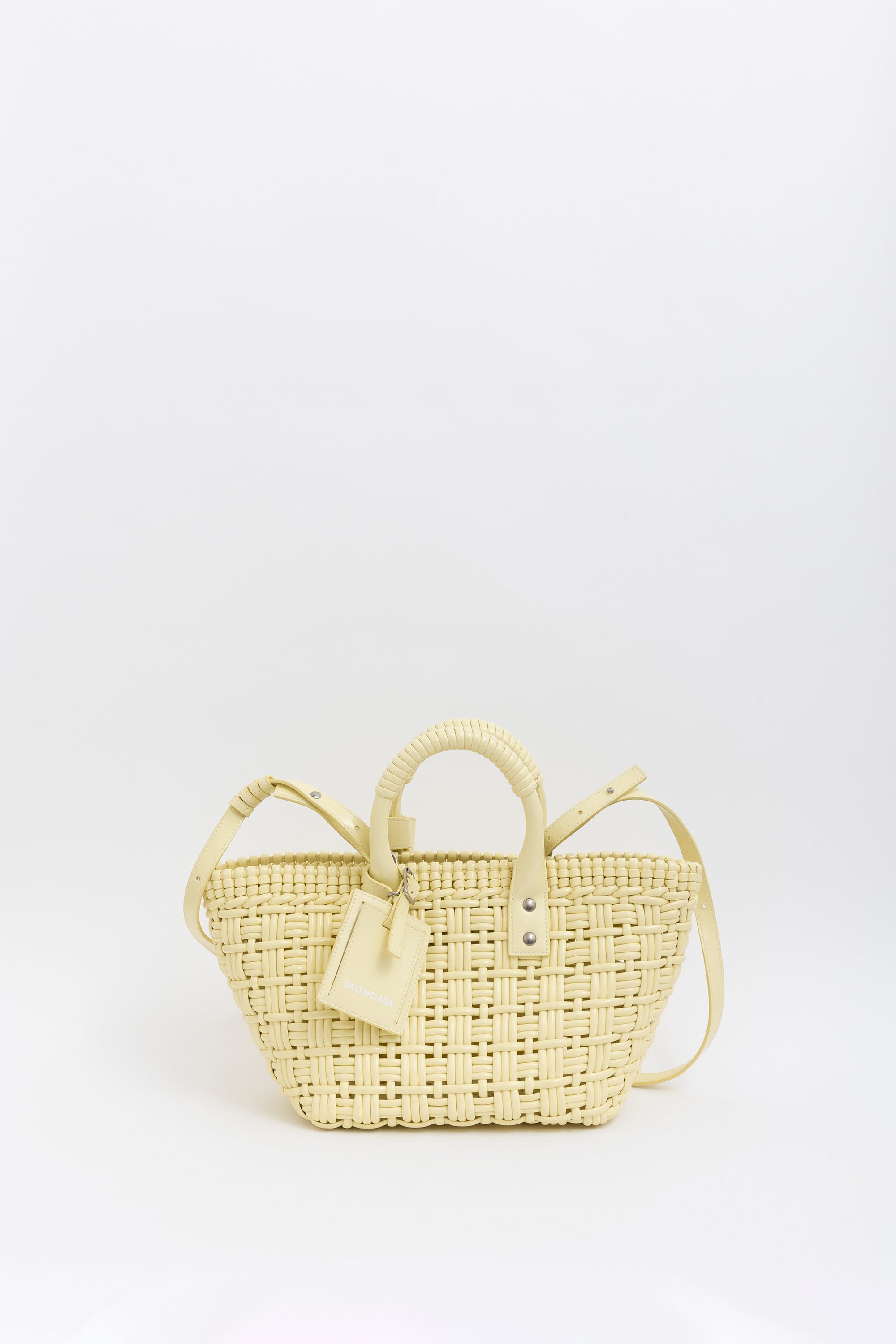 Bistro Basket Bag