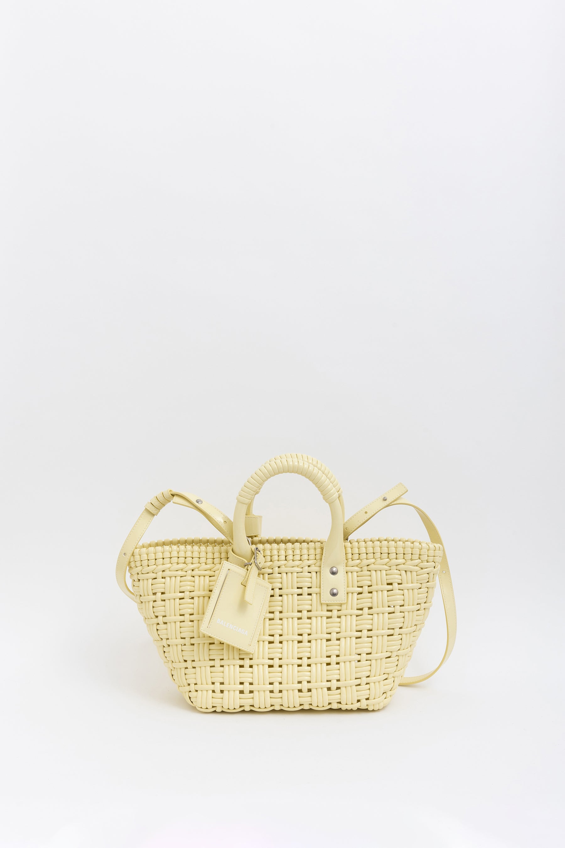 Bistro Basket Bag