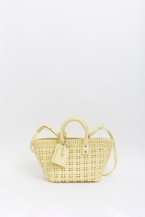 Bistro Basket Bag