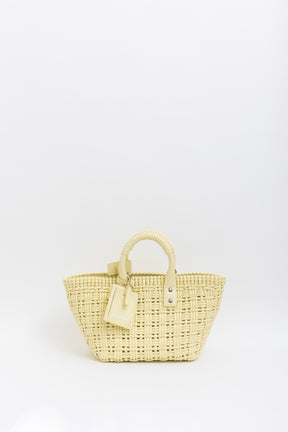 Bistro Basket Bag