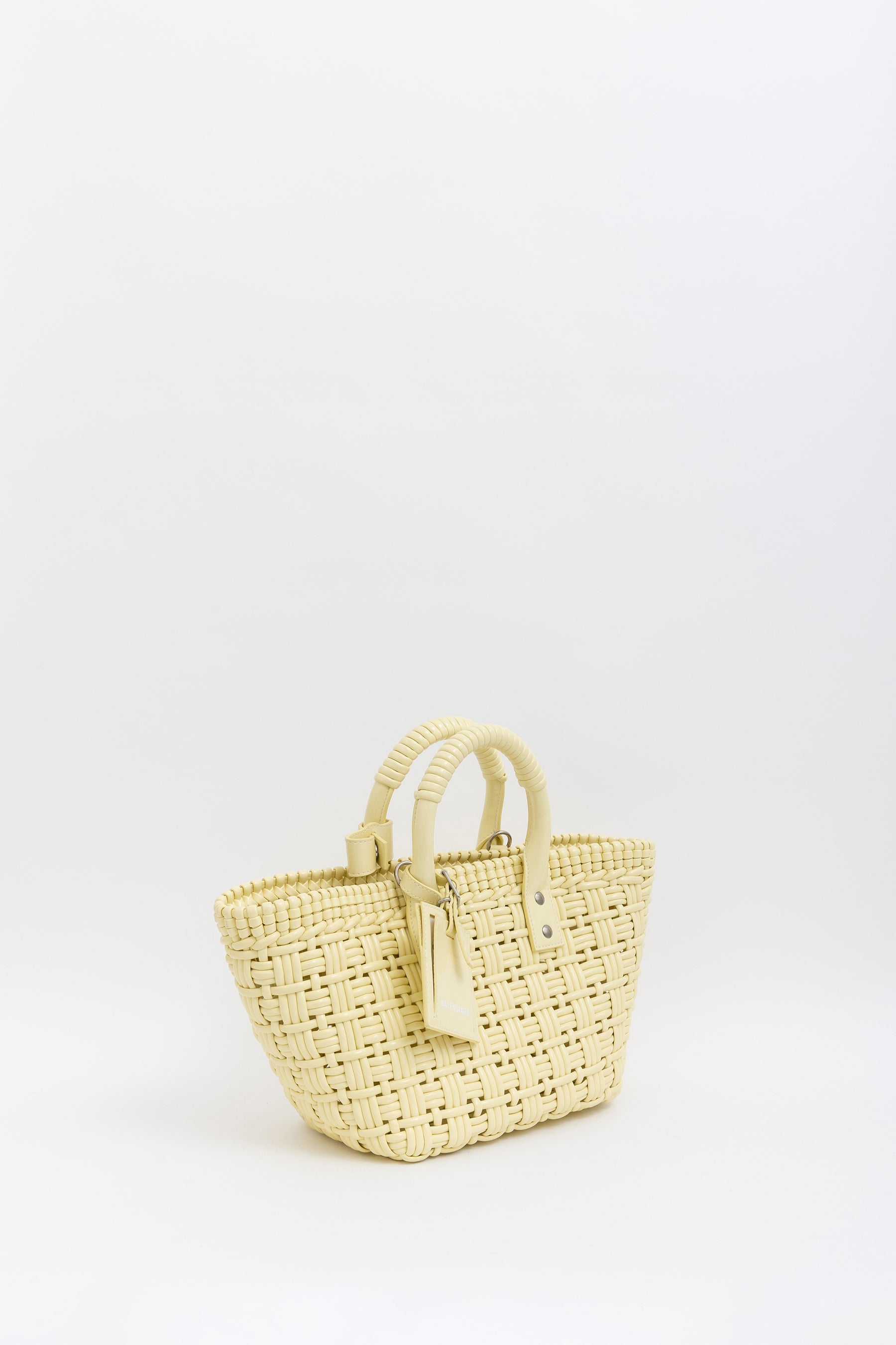 Bistro Basket Bag