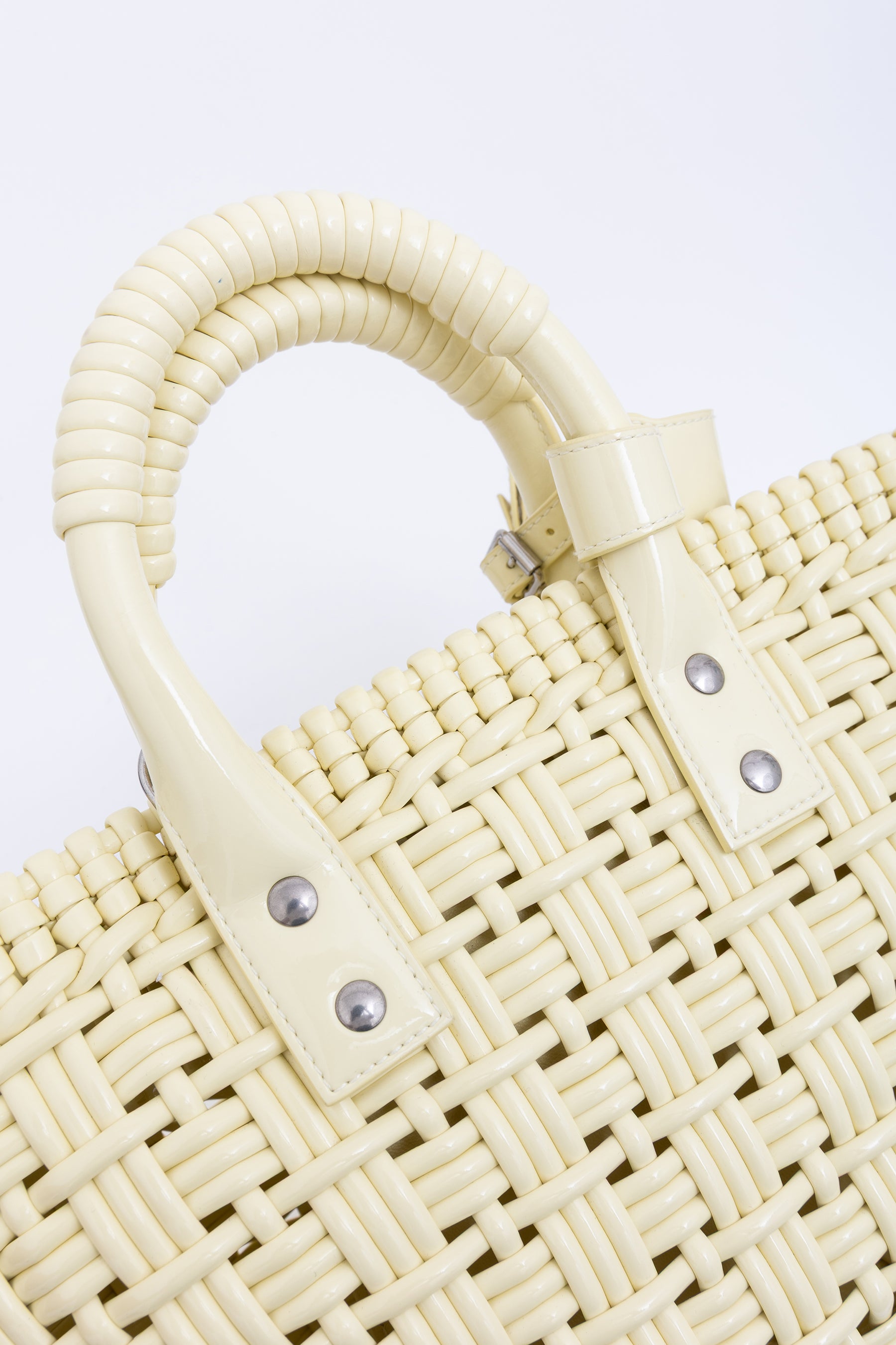 Bistro Basket Bag