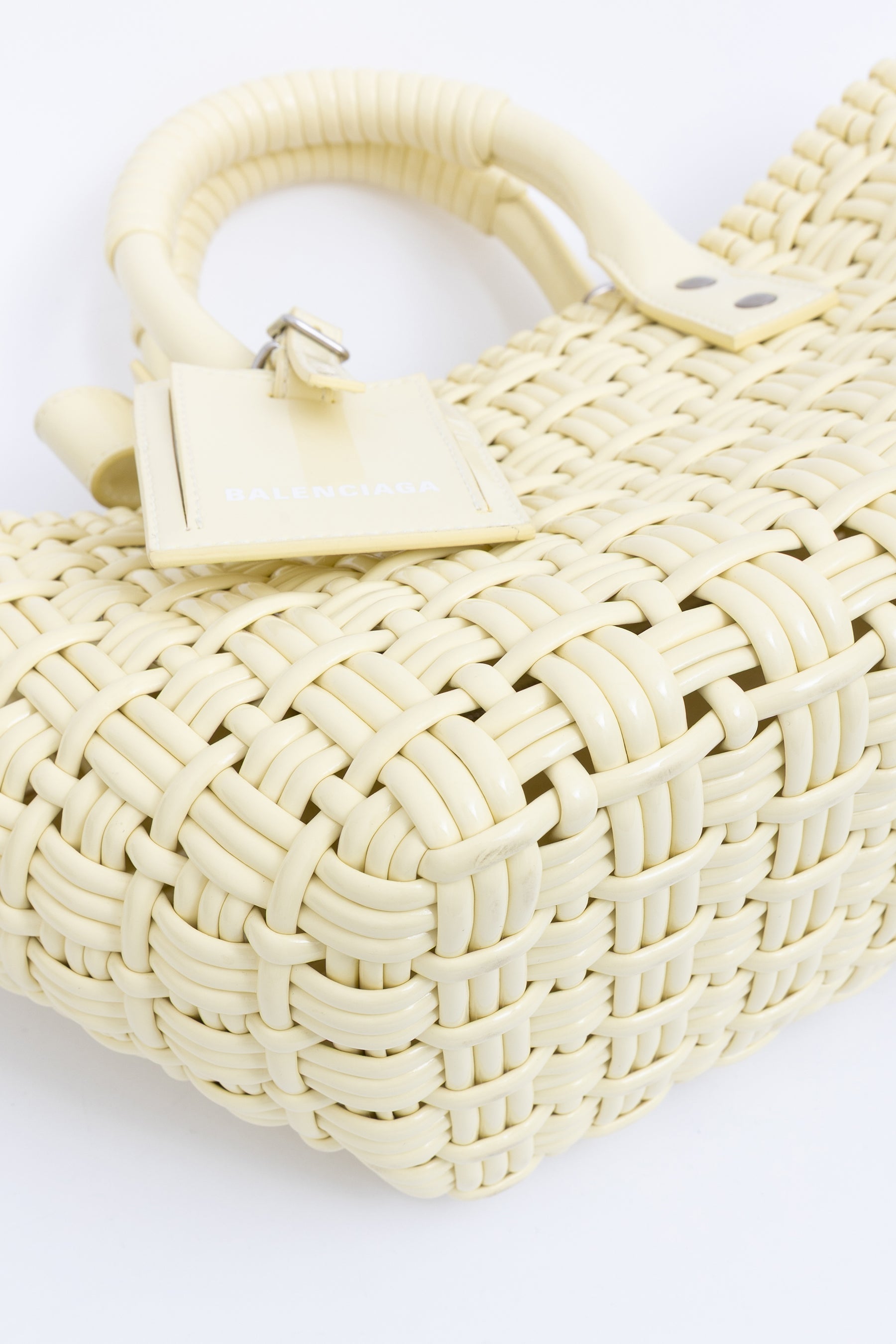 Bistro Basket Bag