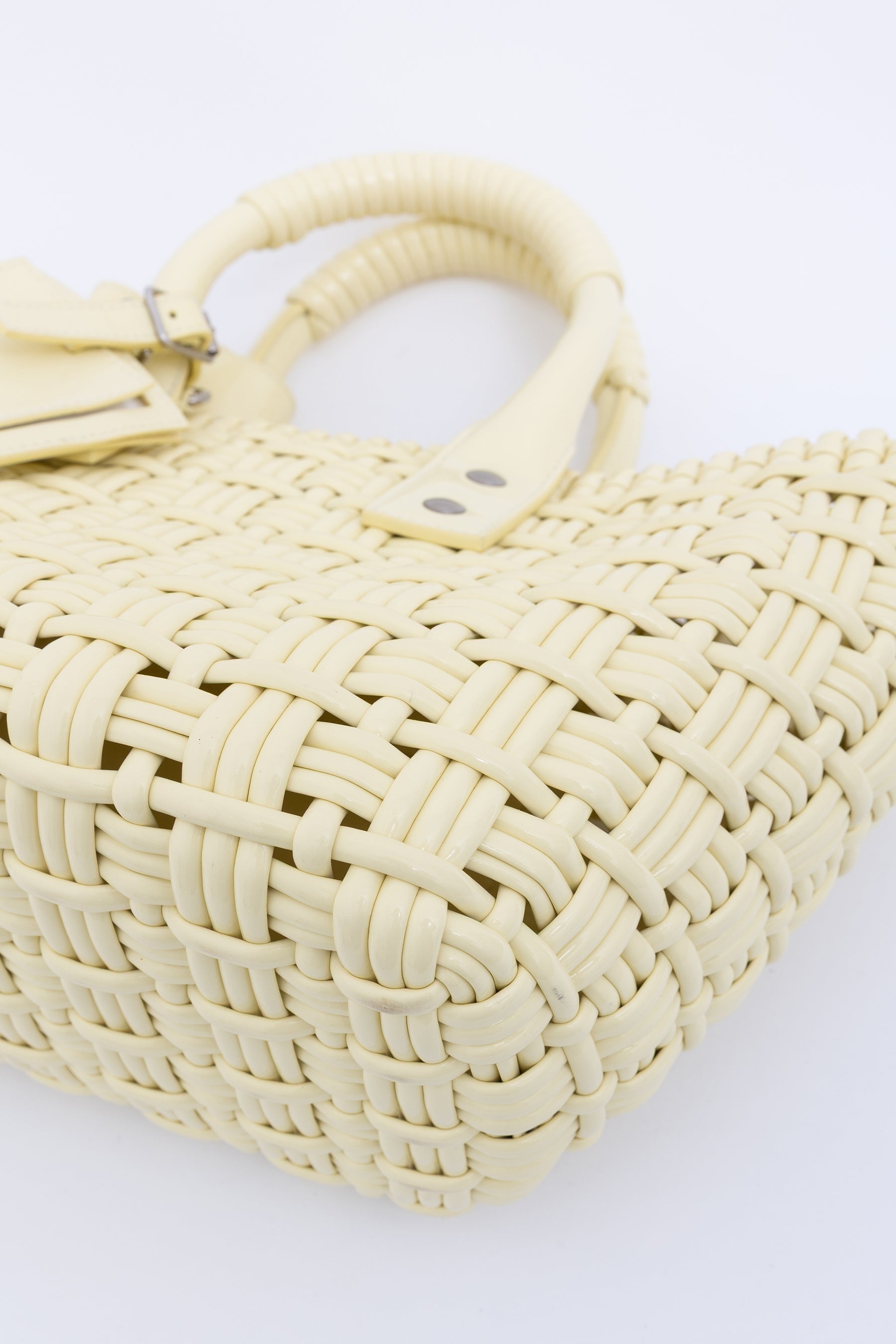 Bistro Basket Bag