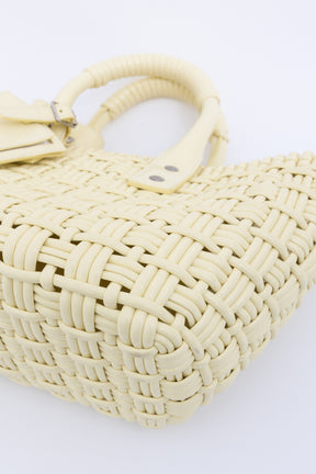 Bistro Basket Bag