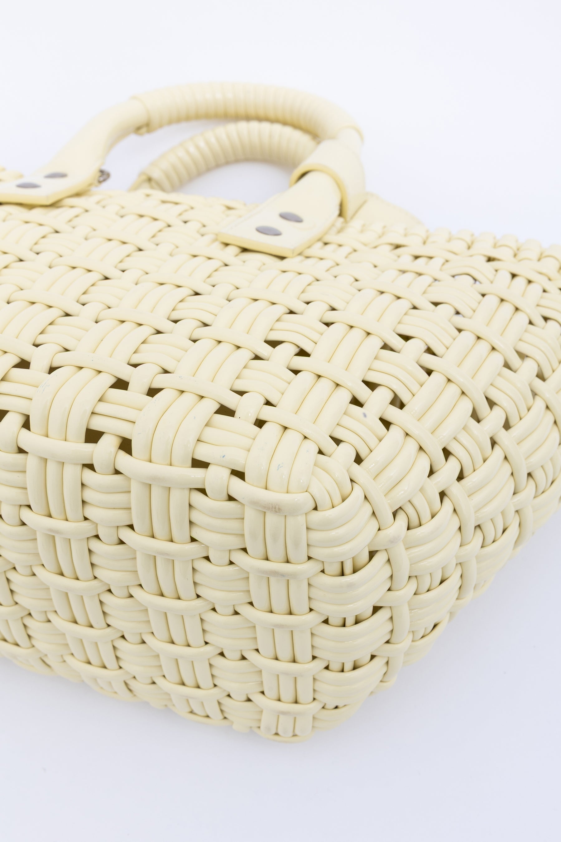 Bistro Basket Bag