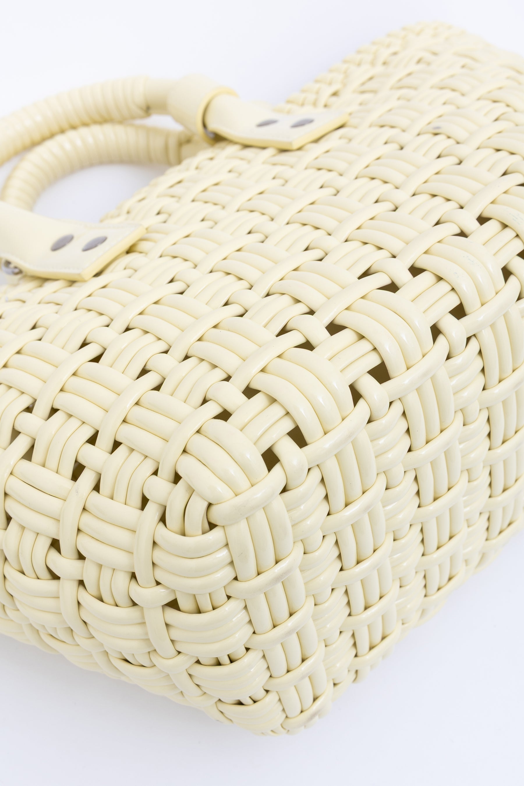 Bistro Basket Bag