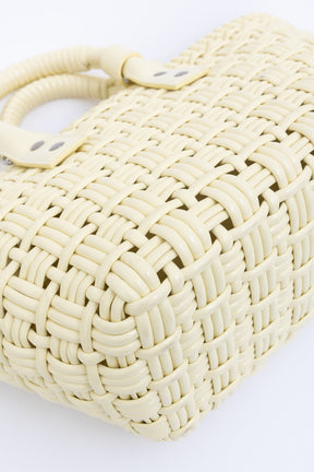 Bistro Basket Bag