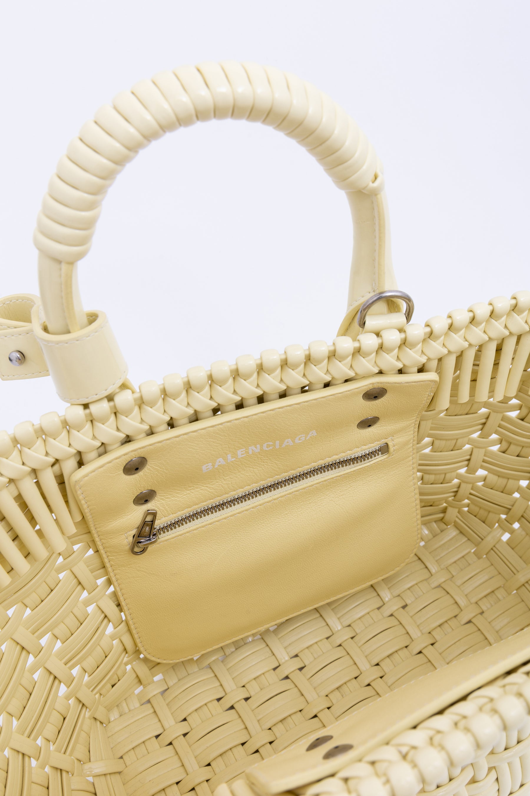 Bistro Basket Bag