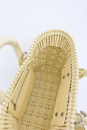 Bistro Basket Bag