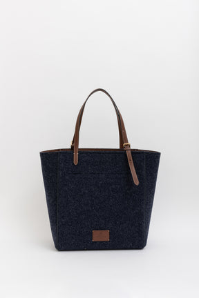 Small Eyes Tote Bag