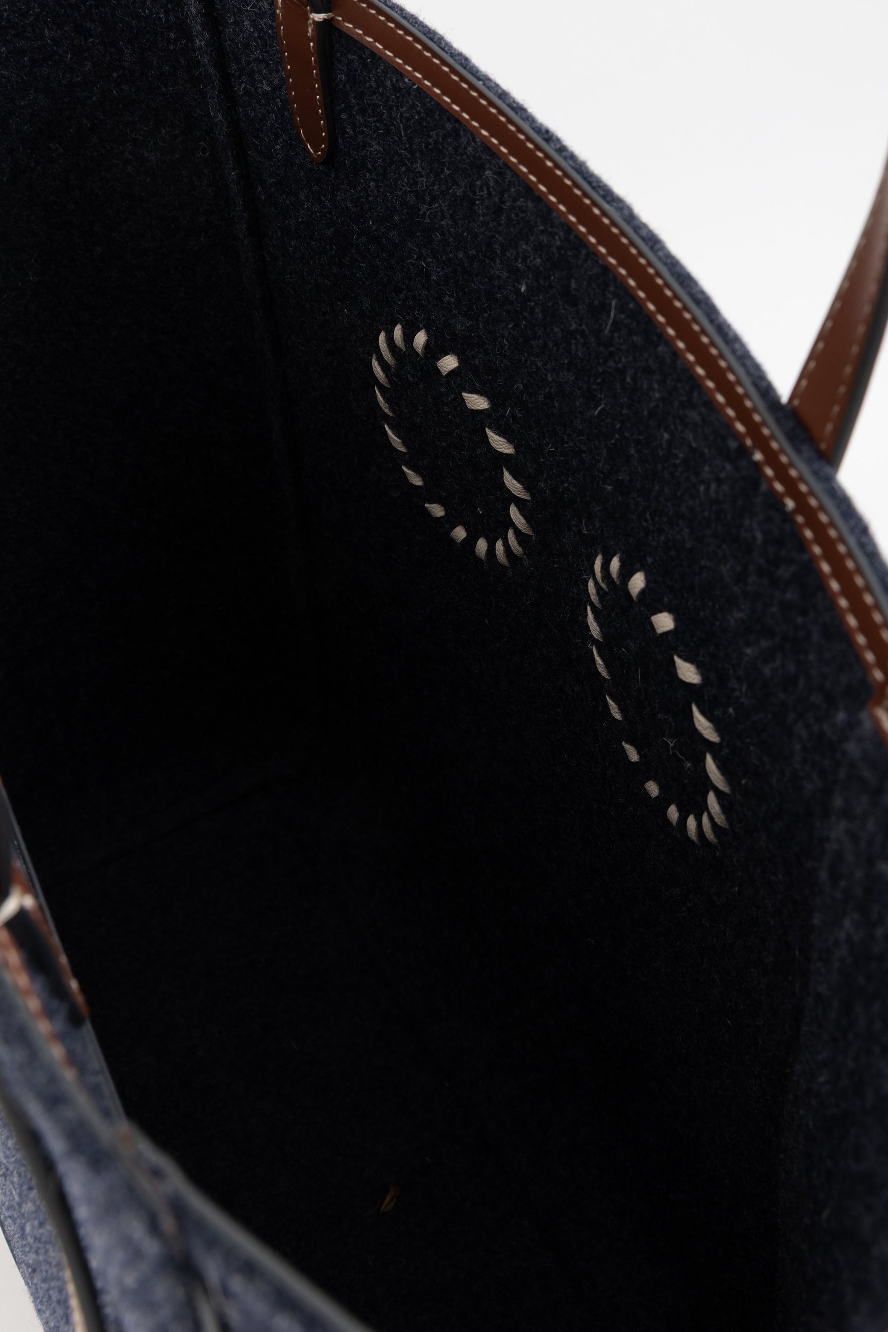 Small Eyes Tote Bag