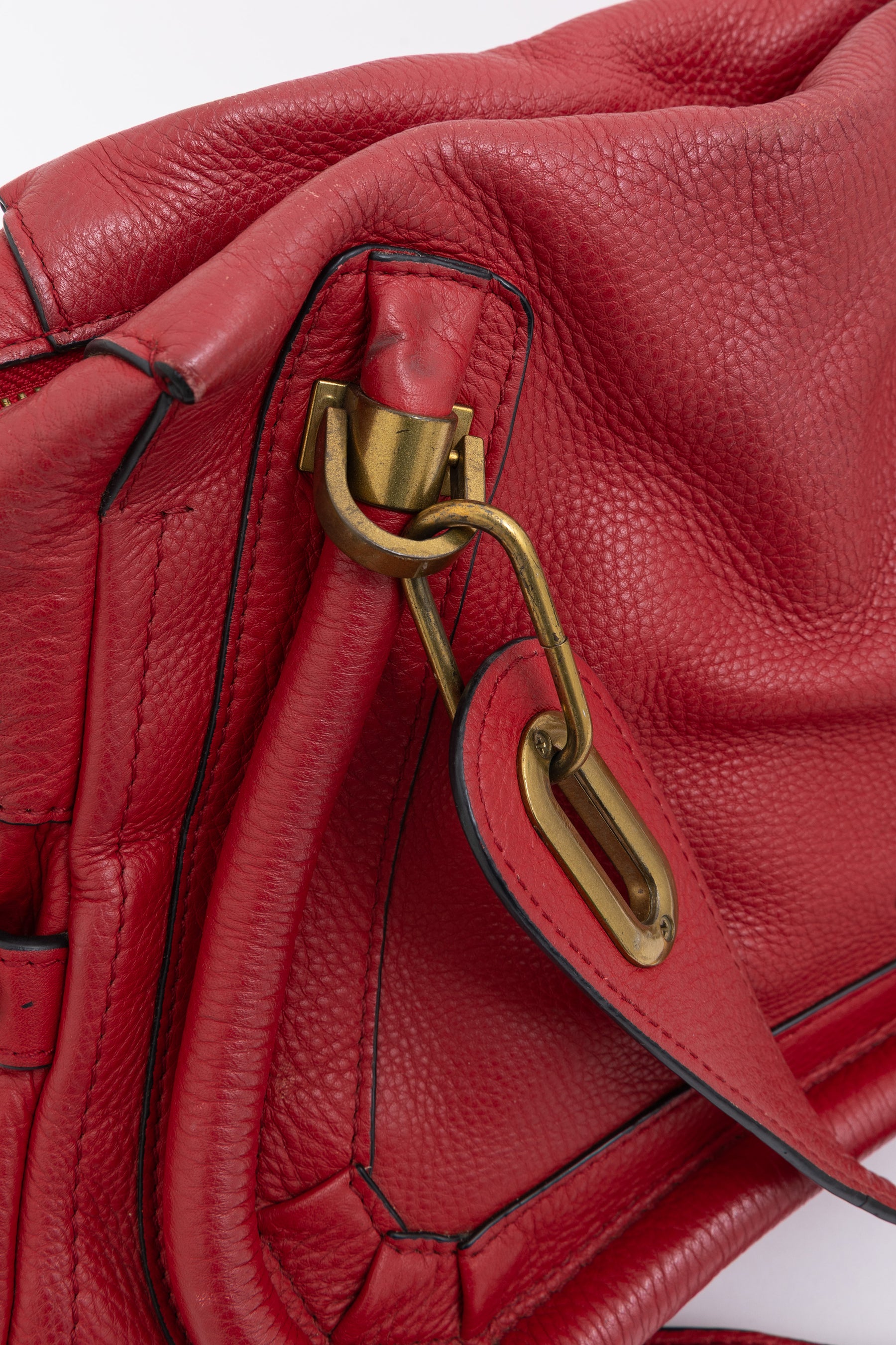 Paraty Bag