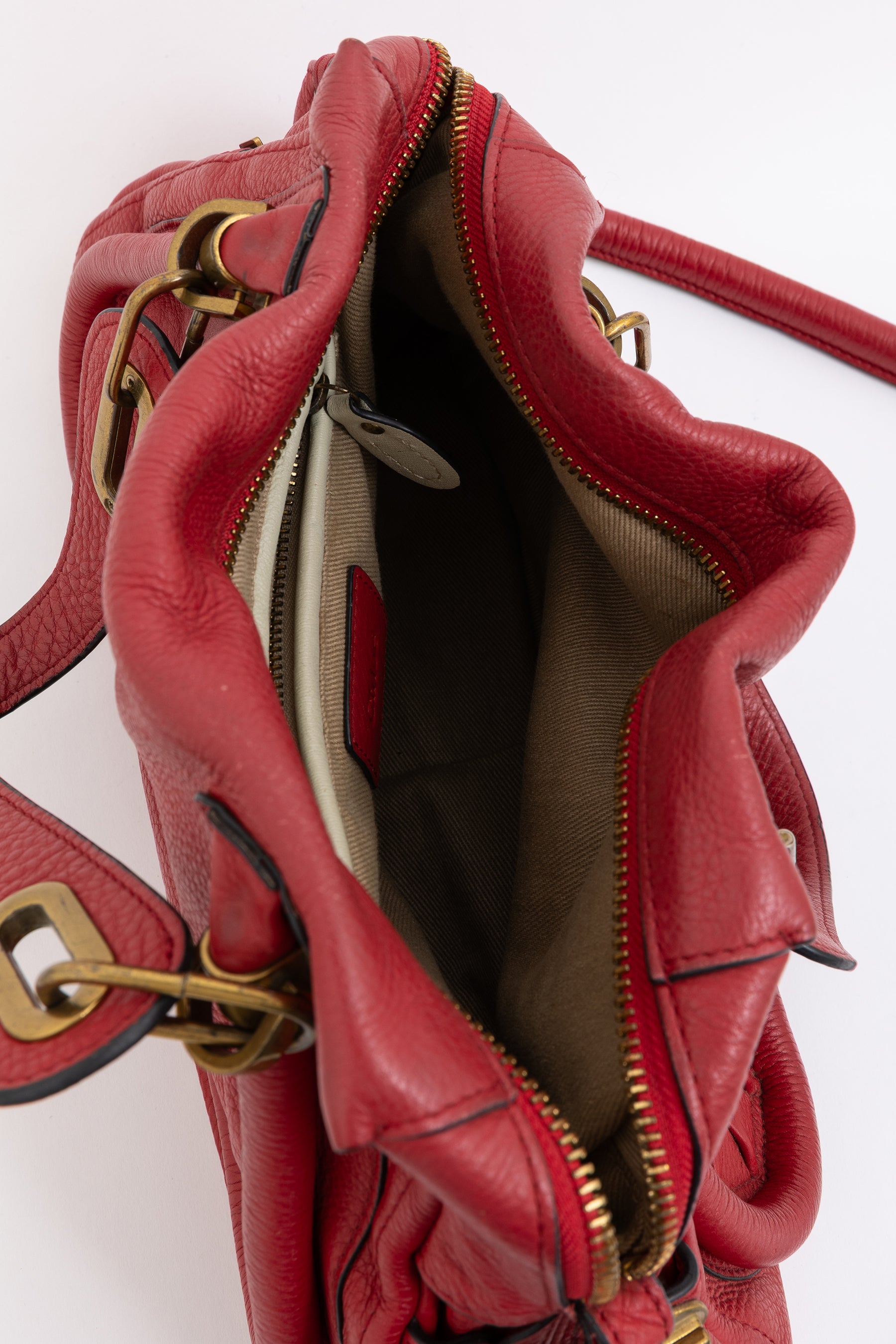 Paraty Bag
