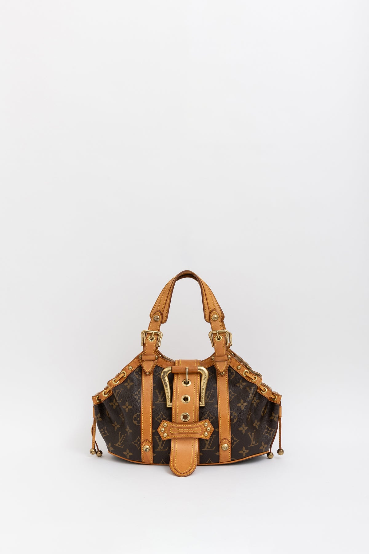 Theda GM Bag