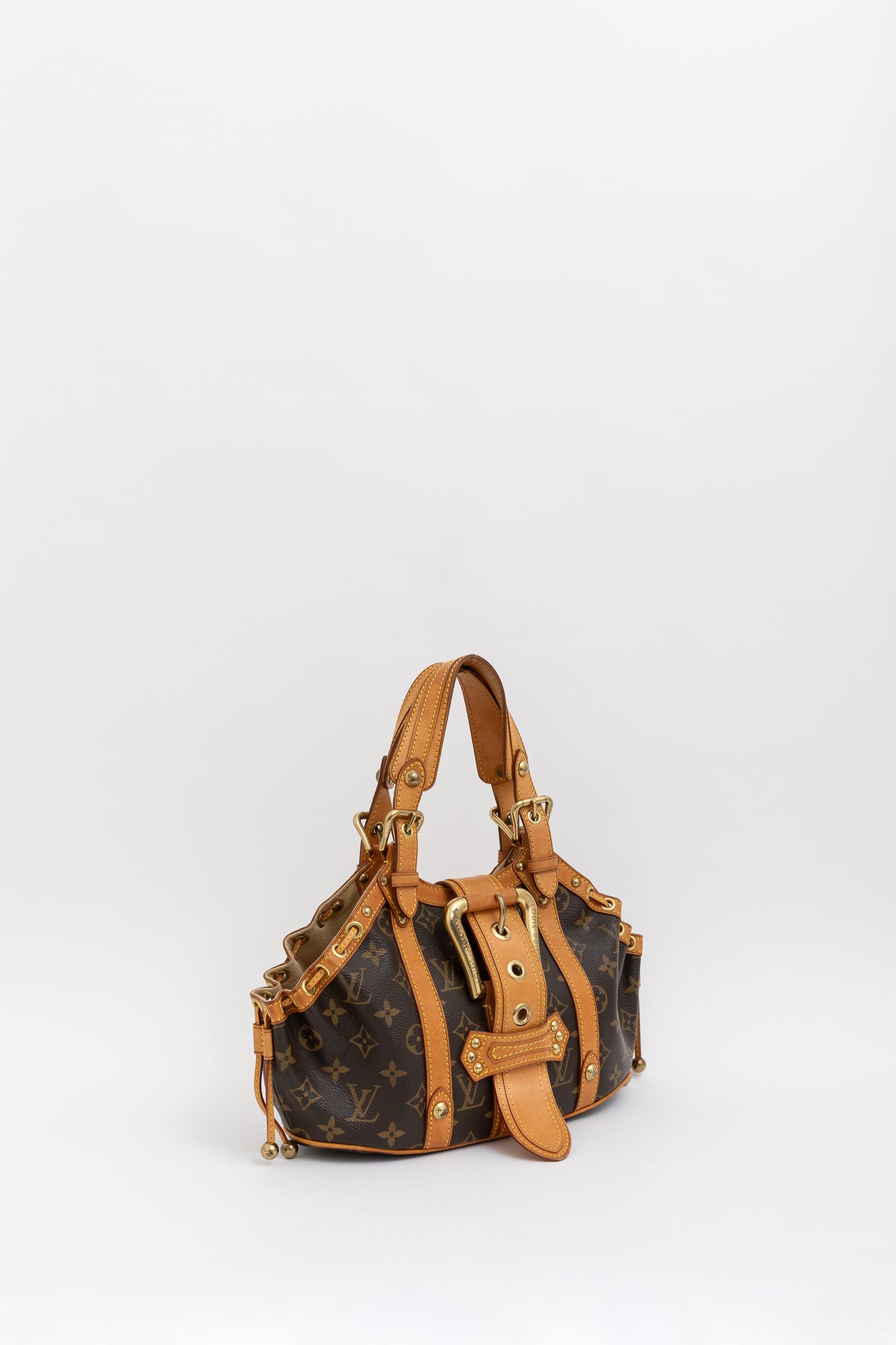 Theda GM Bag