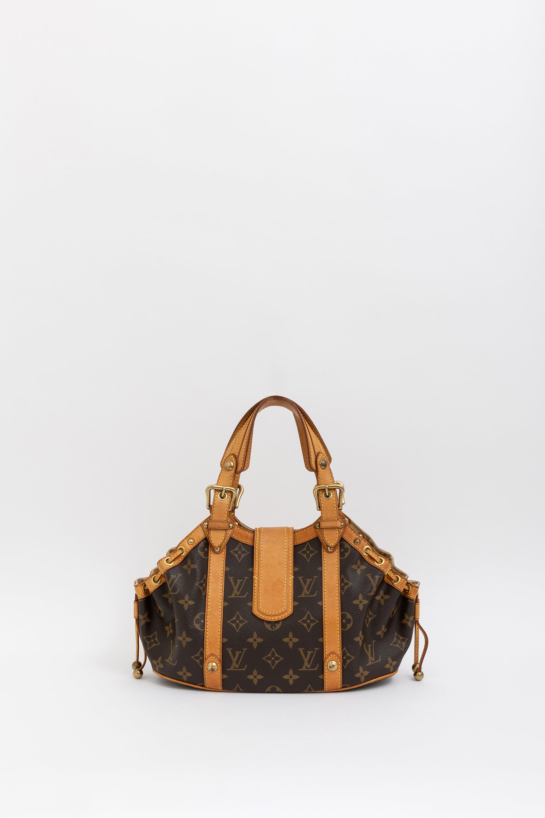 Theda GM Bag