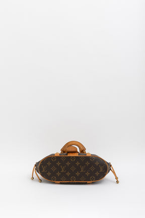Theda GM Bag