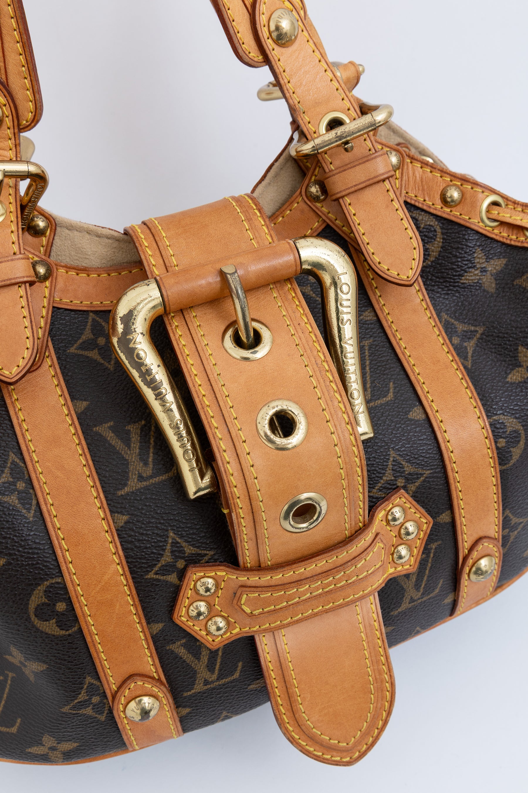 Theda GM Bag