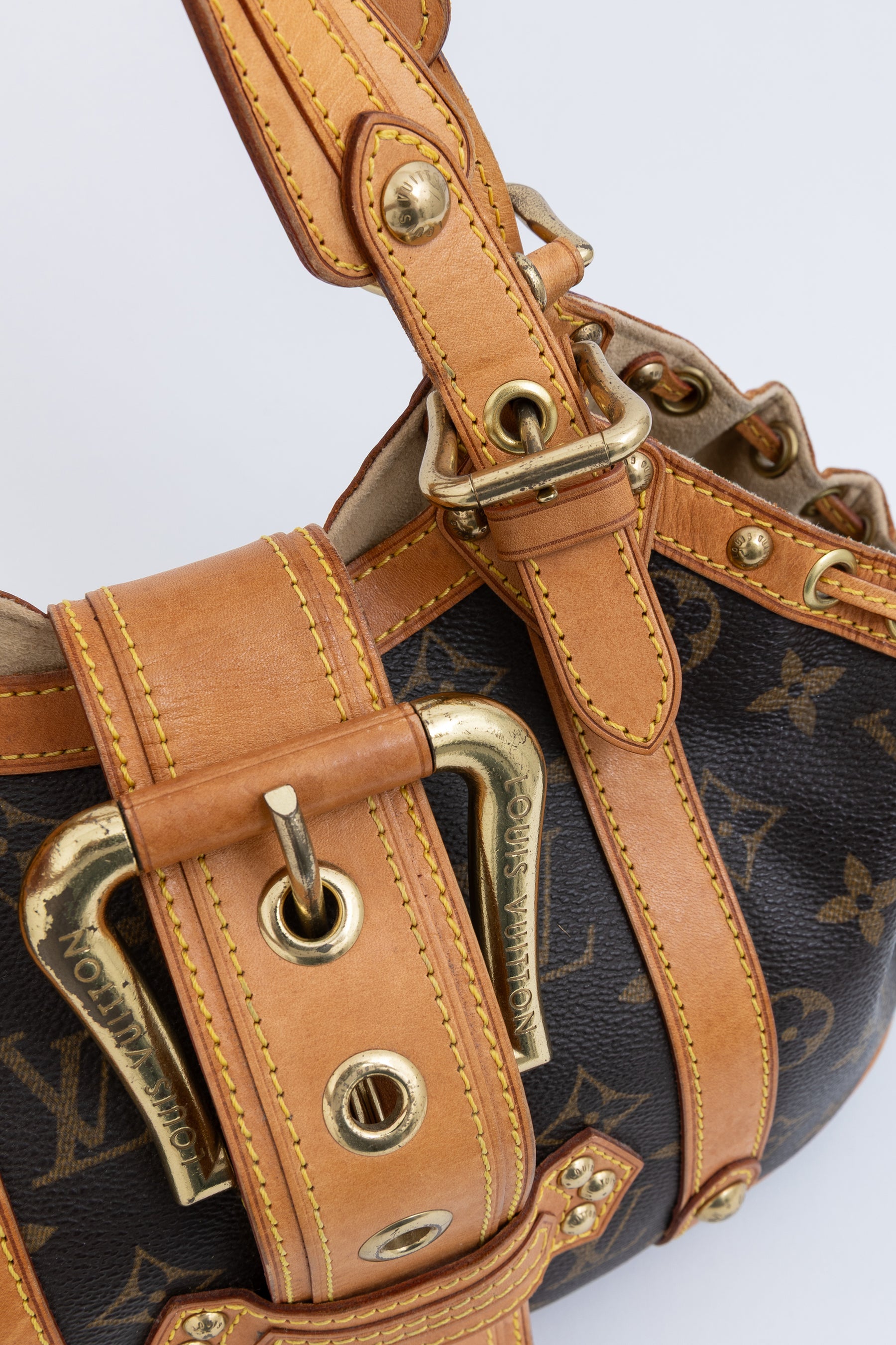 Theda GM Bag