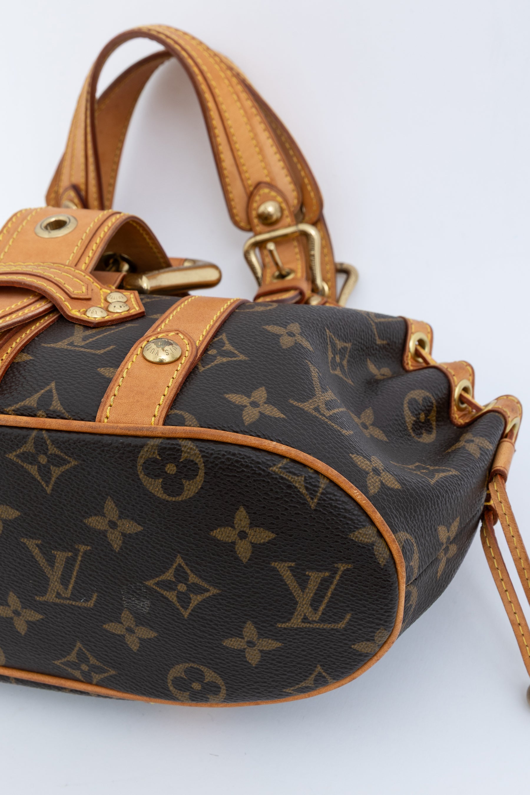 Theda GM Bag