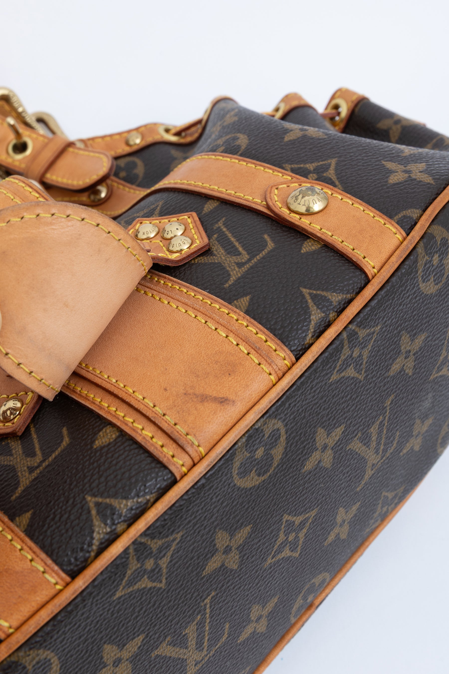 Theda GM Bag