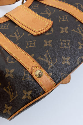 Theda GM Bag
