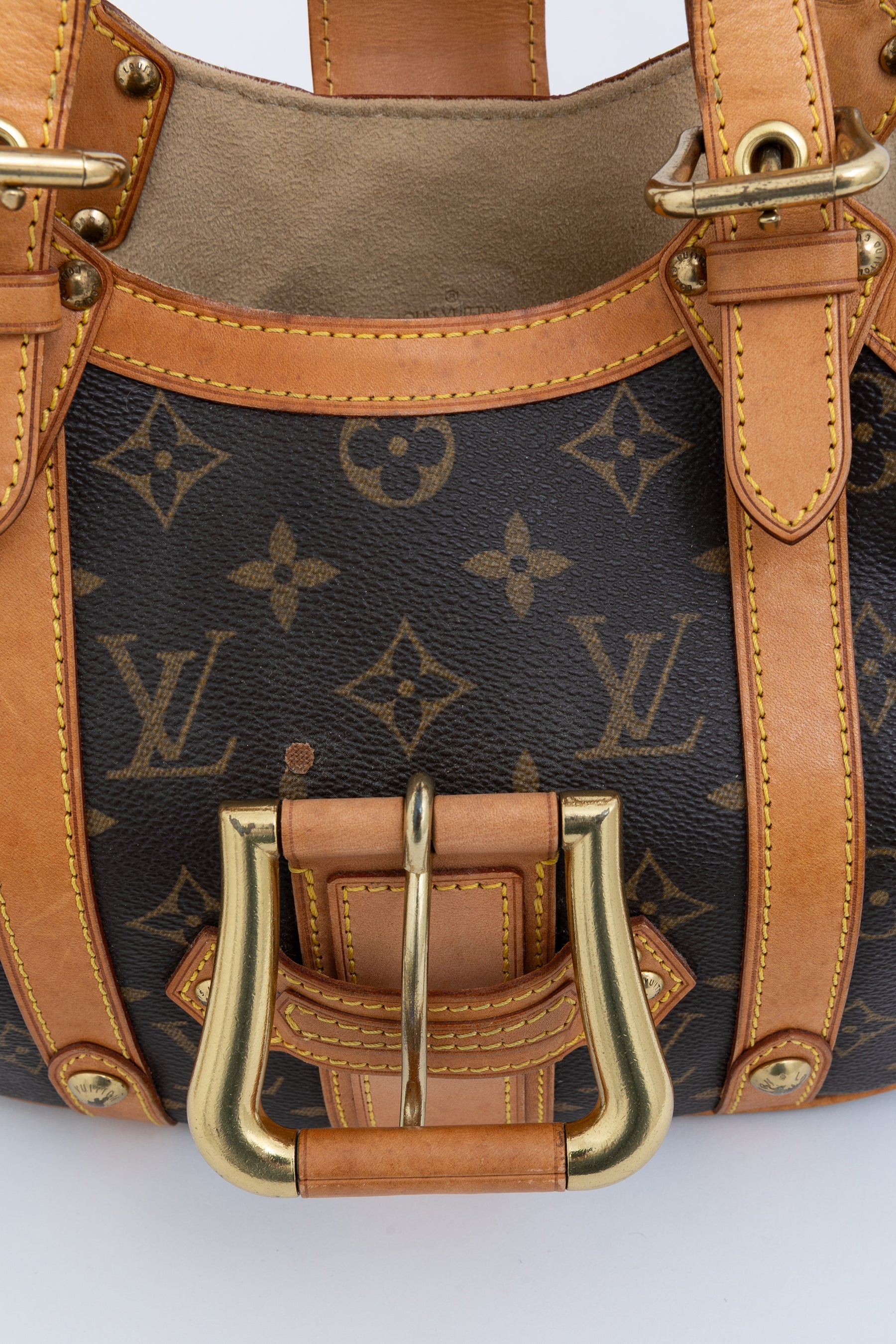 Theda GM Bag