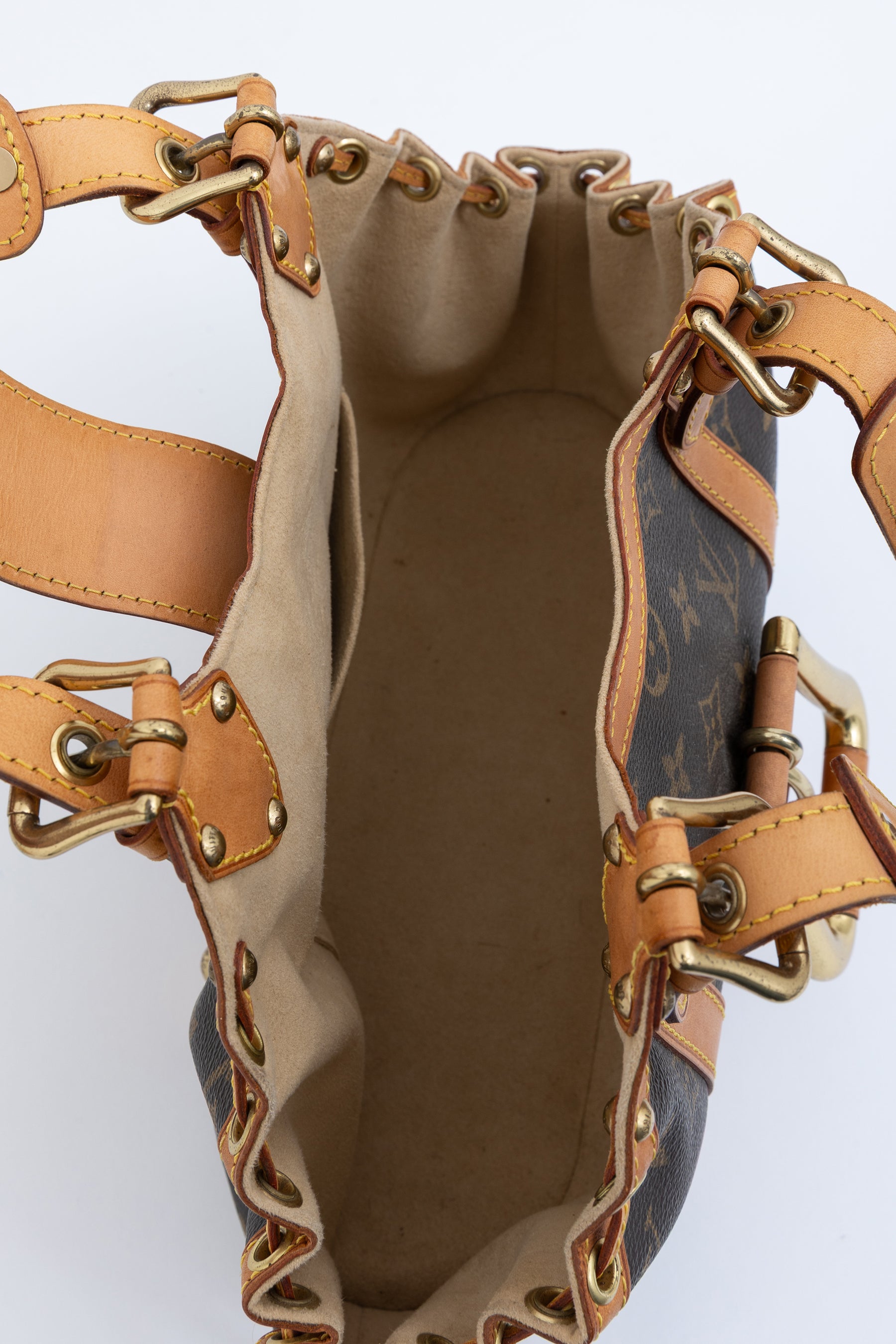 Theda GM Bag