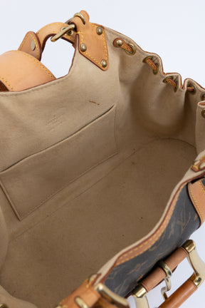 Theda GM Bag