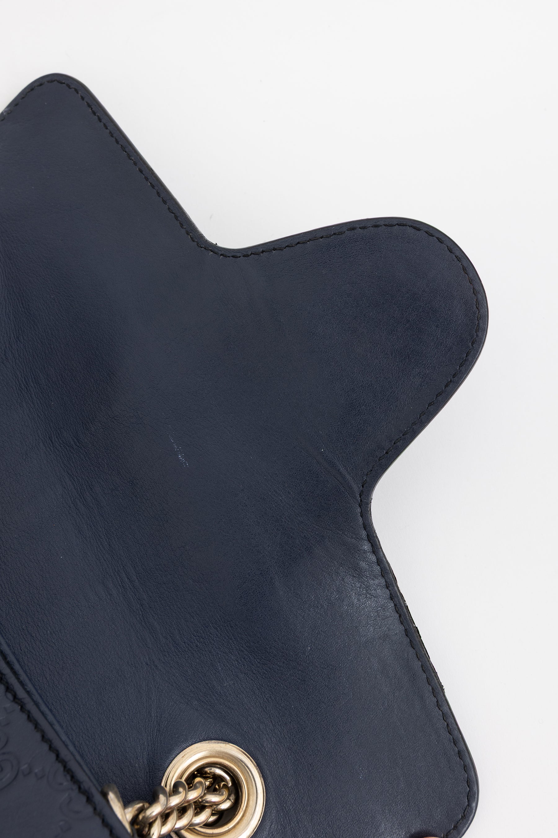 Monogram Guccissima Emily Shoulder Bag