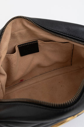 Monogram Guccissima Emily Shoulder Bag