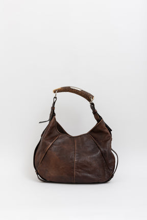 Mombasa Shoulder Bag