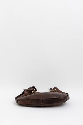 Mombasa Shoulder Bag