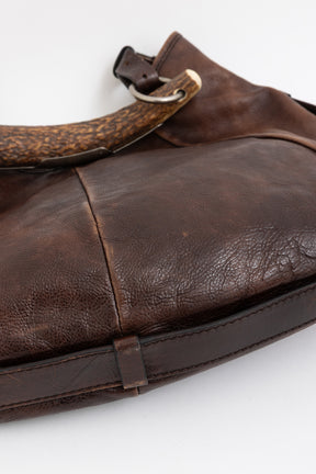 Mombasa Shoulder Bag