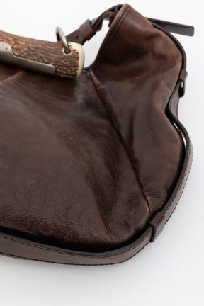 Mombasa Shoulder Bag