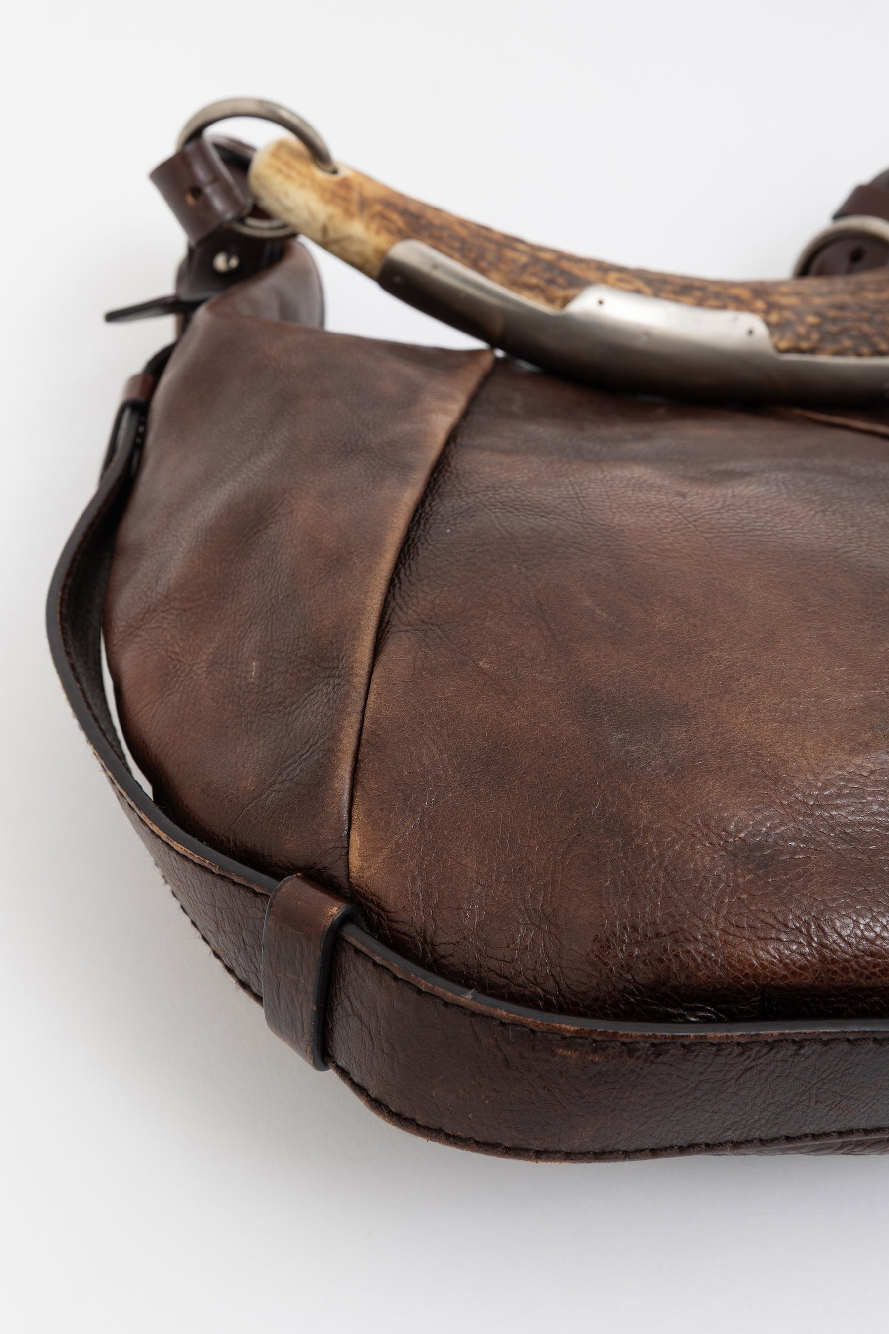 Mombasa Shoulder Bag