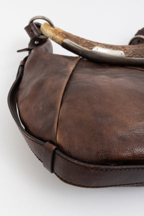 Mombasa Shoulder Bag