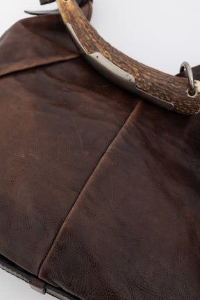 Mombasa Shoulder Bag