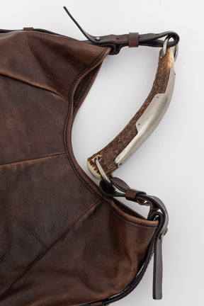 Mombasa Shoulder Bag
