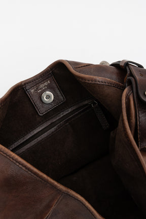 Mombasa Shoulder Bag
