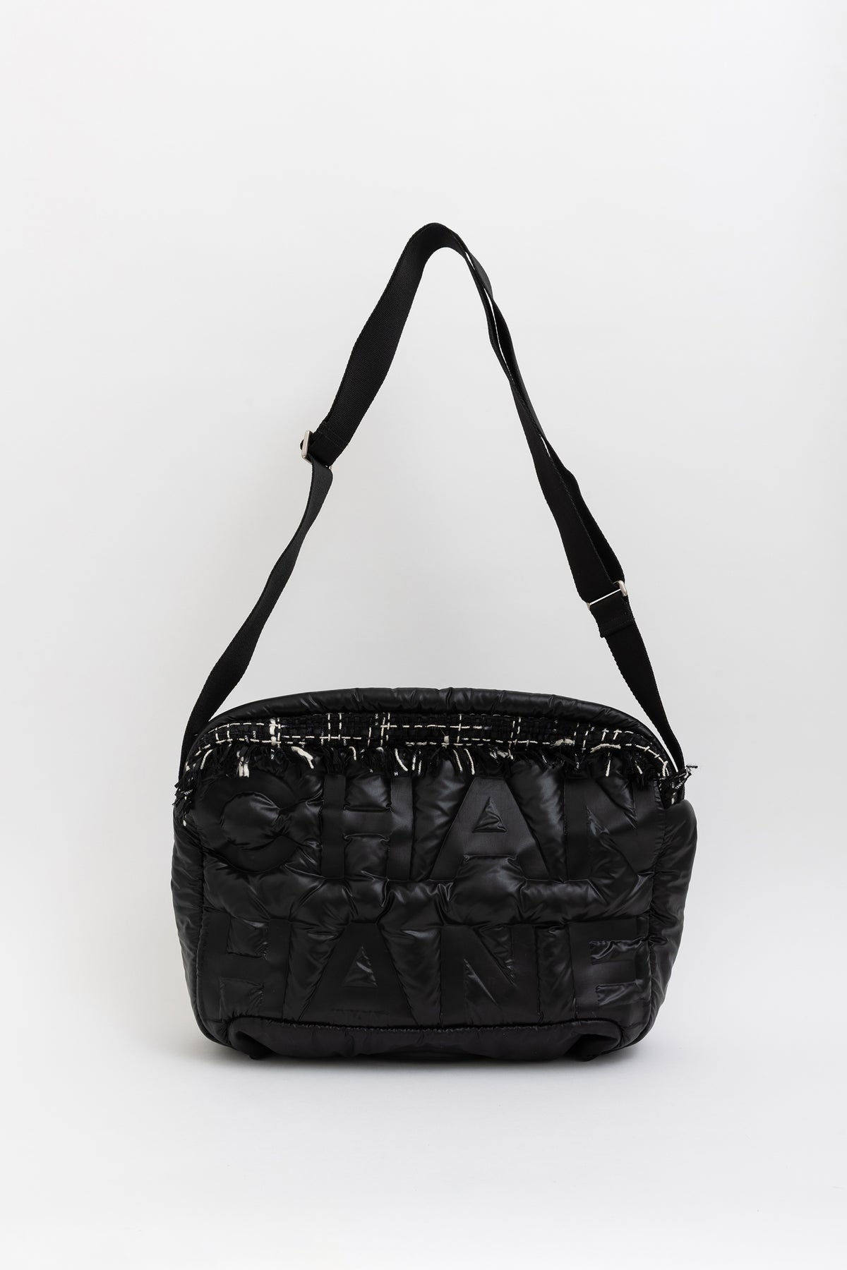 Doudoune Cross-Body Bag