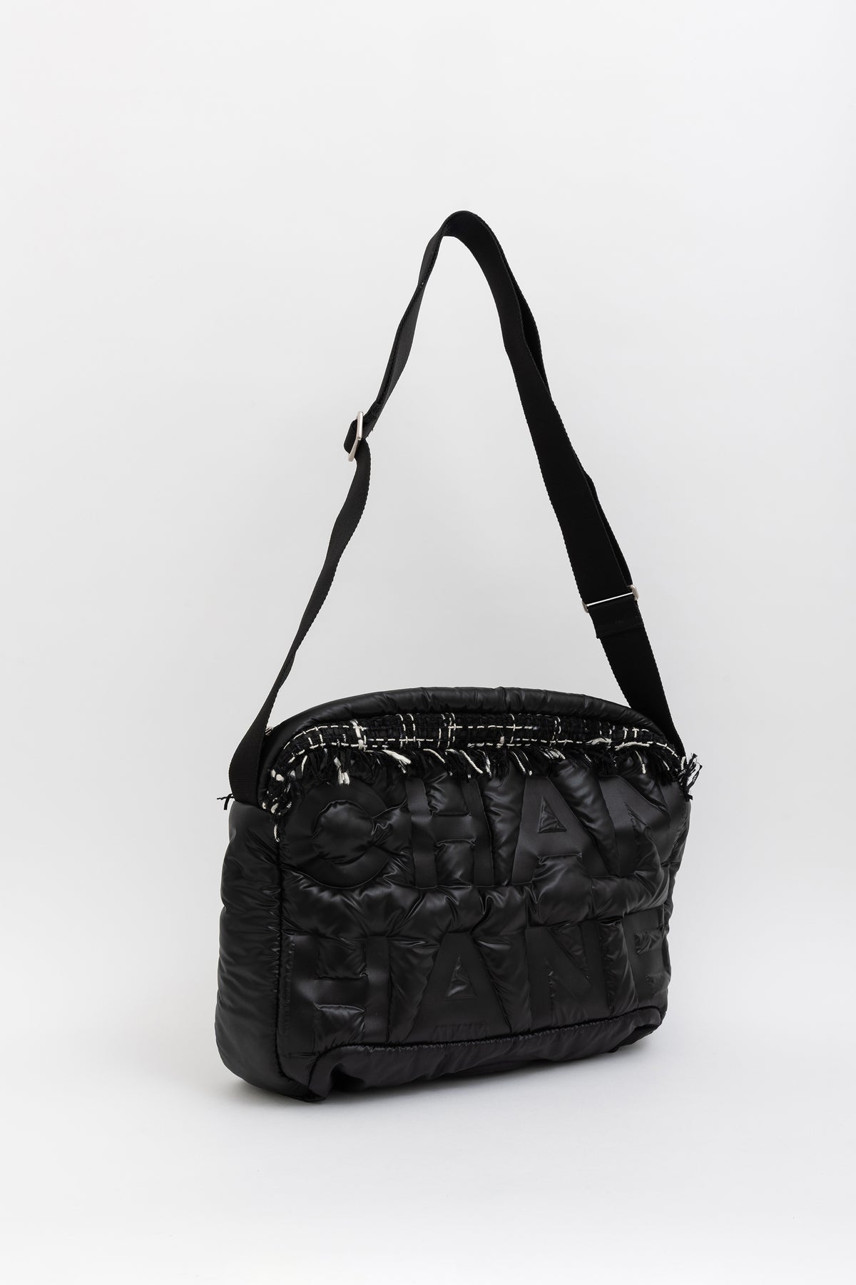 Doudoune Cross-Body Bag