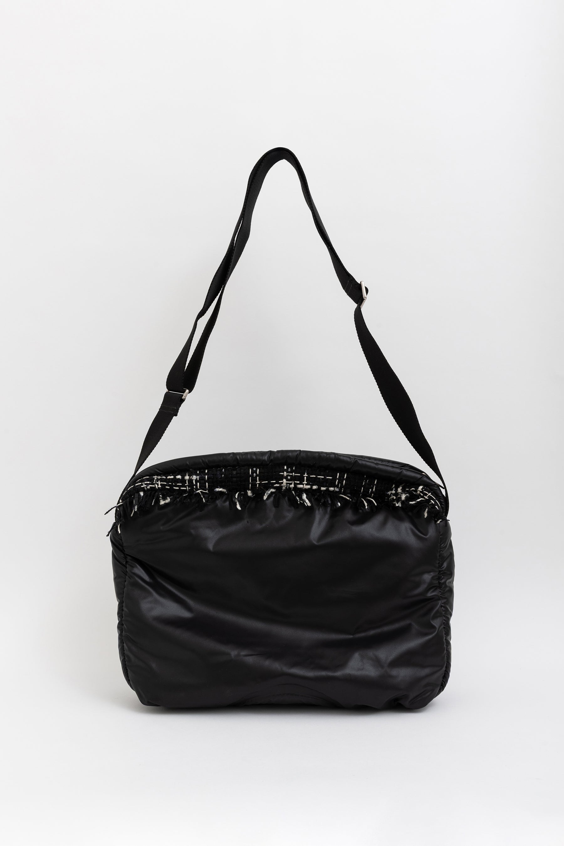 Doudoune Cross-Body Bag